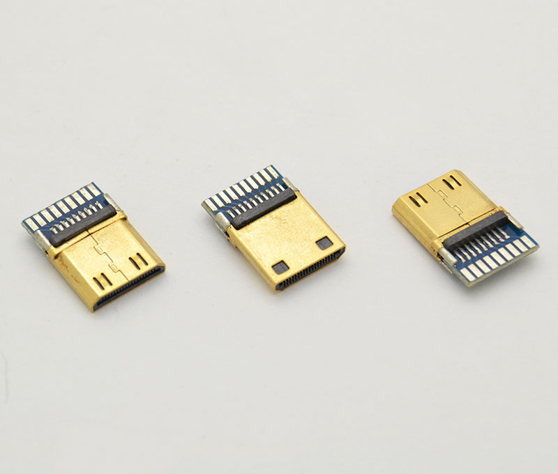 HDMI C型B款19+1