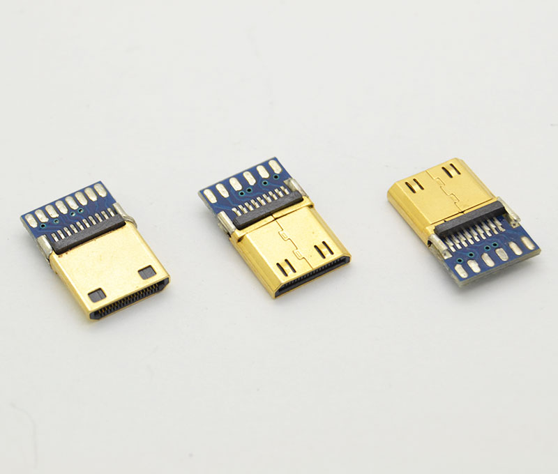 HDMI C型B款14+1