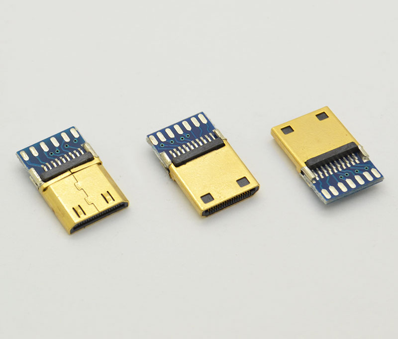 HDMI C型B款13+1