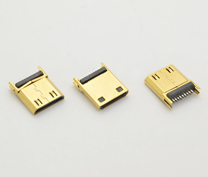HDMI C型B款