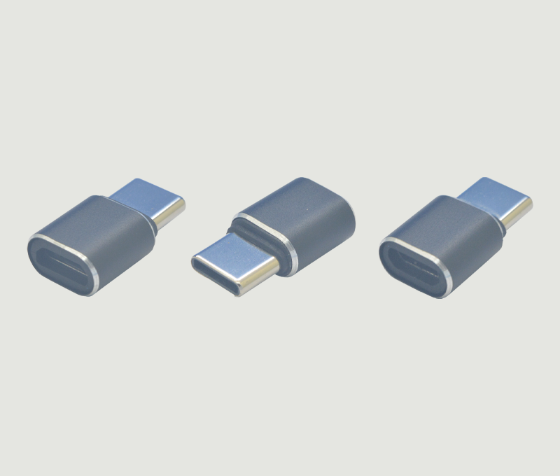 Type-CM TO Micro USB