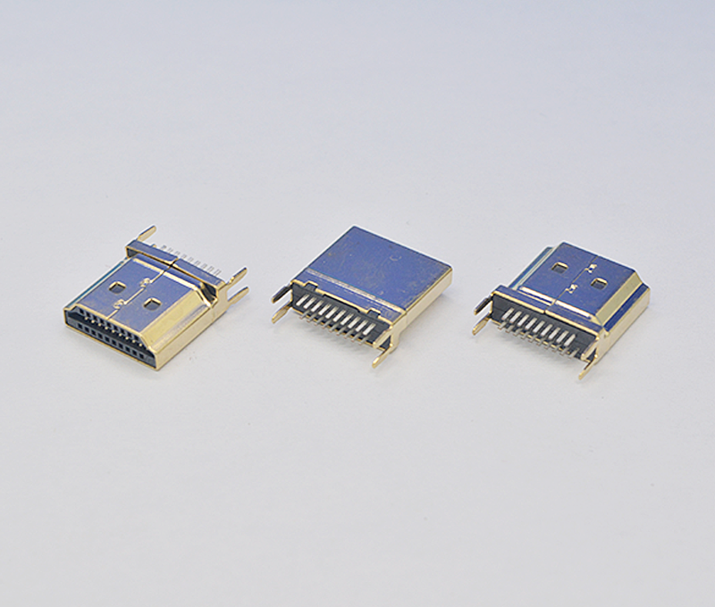 HDMI夹板1.6C款